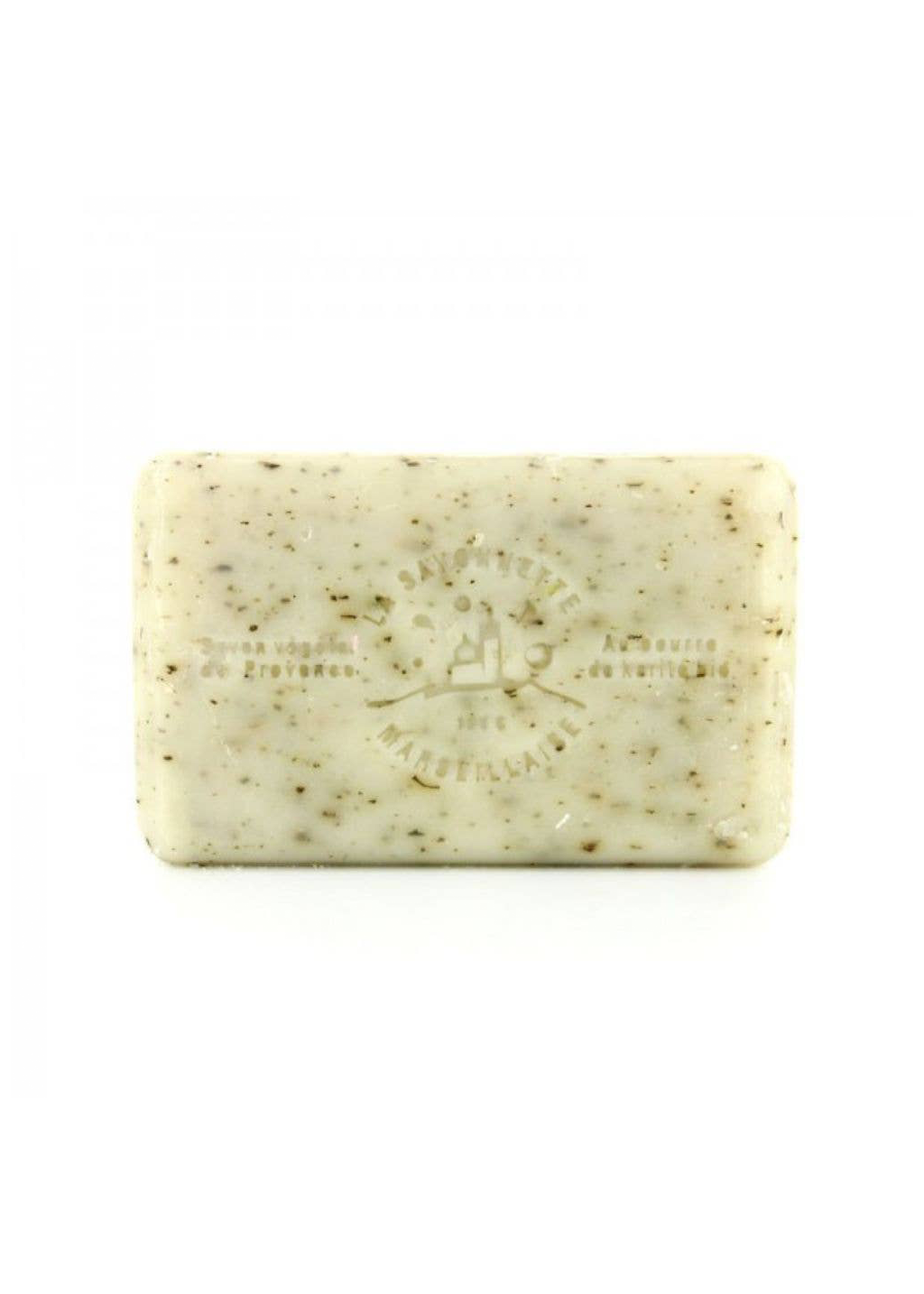 Org. Shea Butter Soap | Herb of Provence 125g