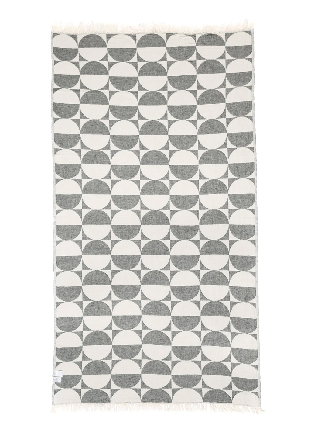 The Phase Towel | Granite