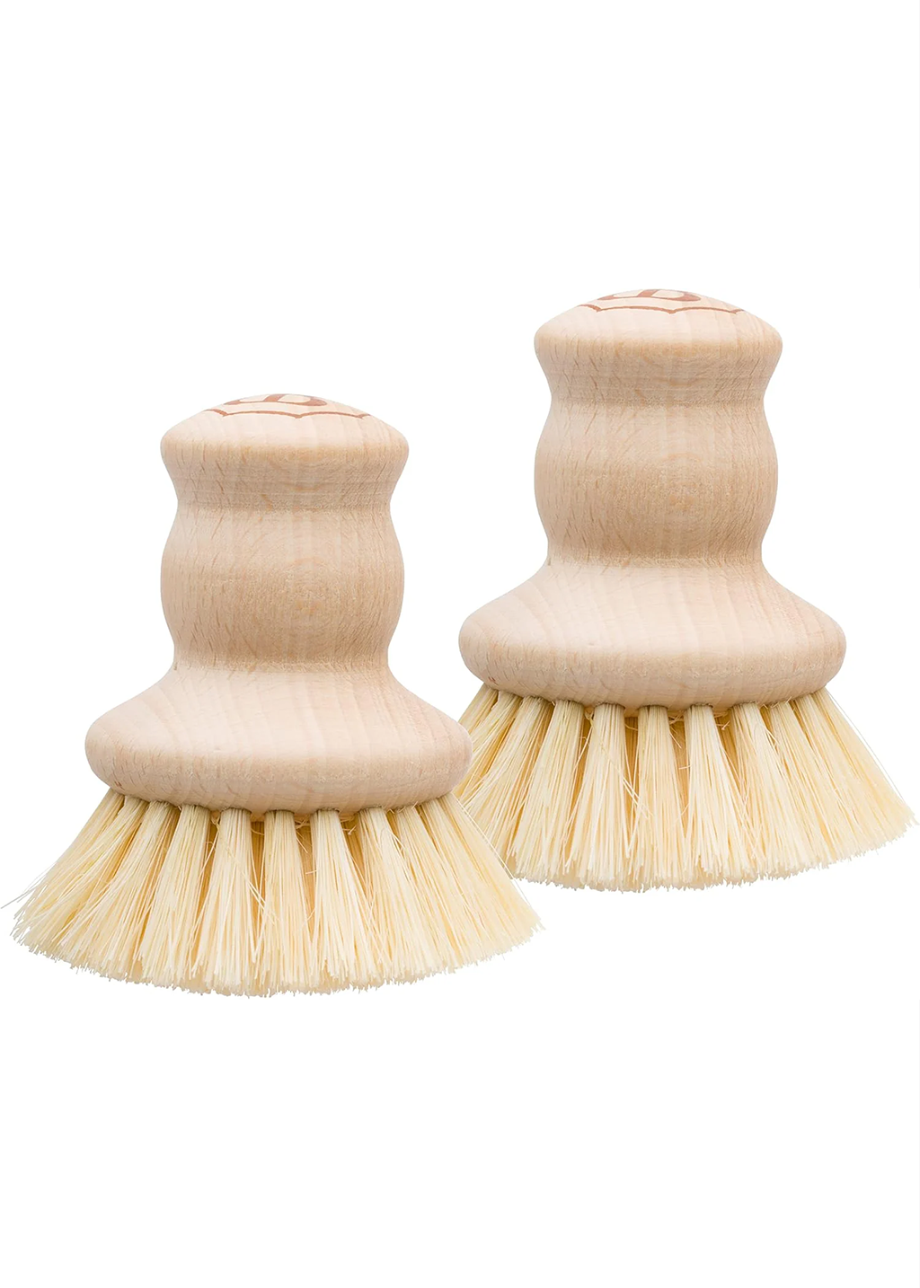 Redecker Pot Brush | Soft