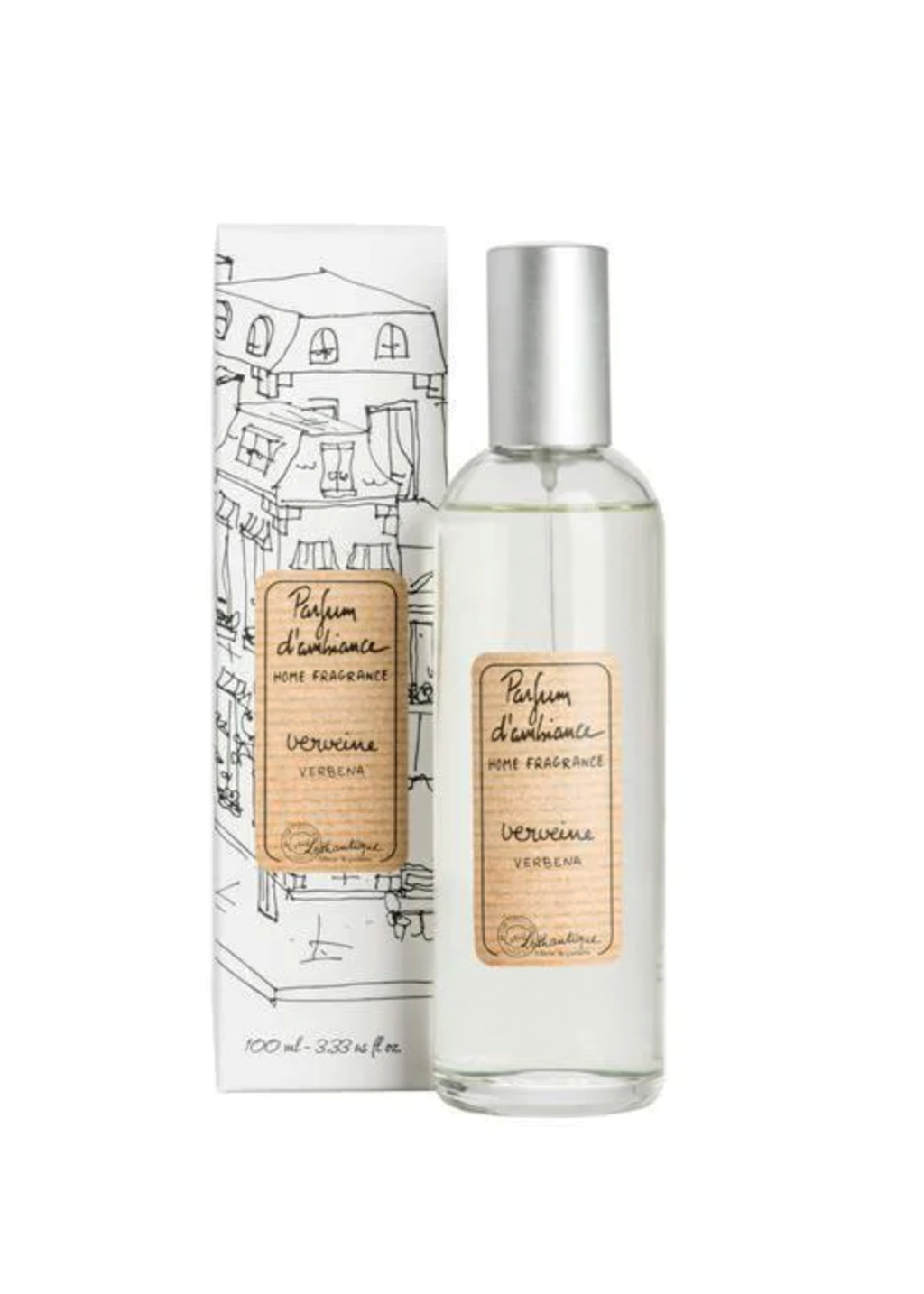 Lothantique Room Spray | Verbena