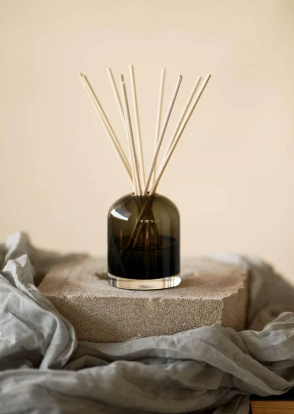 Belgian Linen Diffuser Kit 200ml