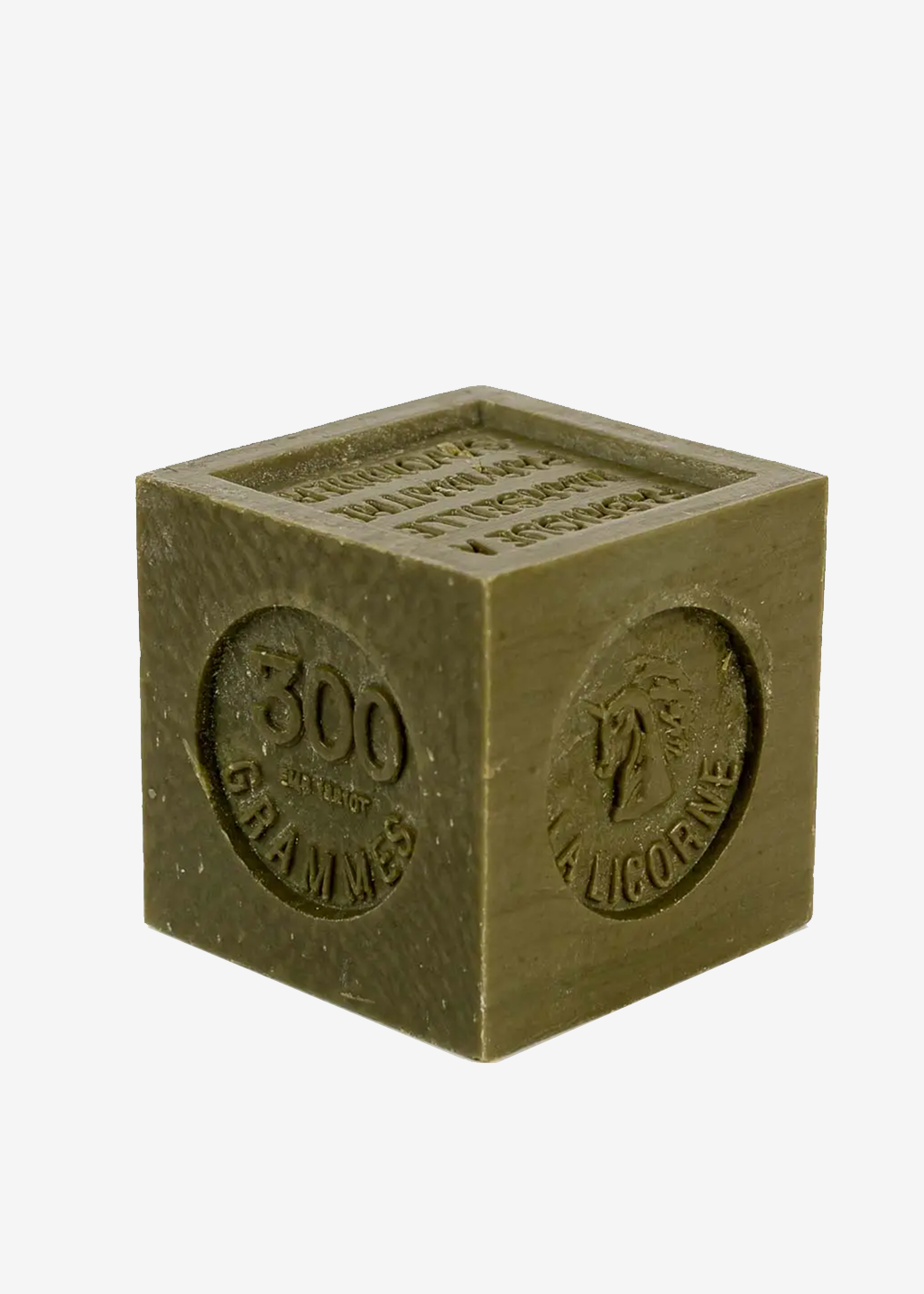 Soap Cube 300g | Pure Olive