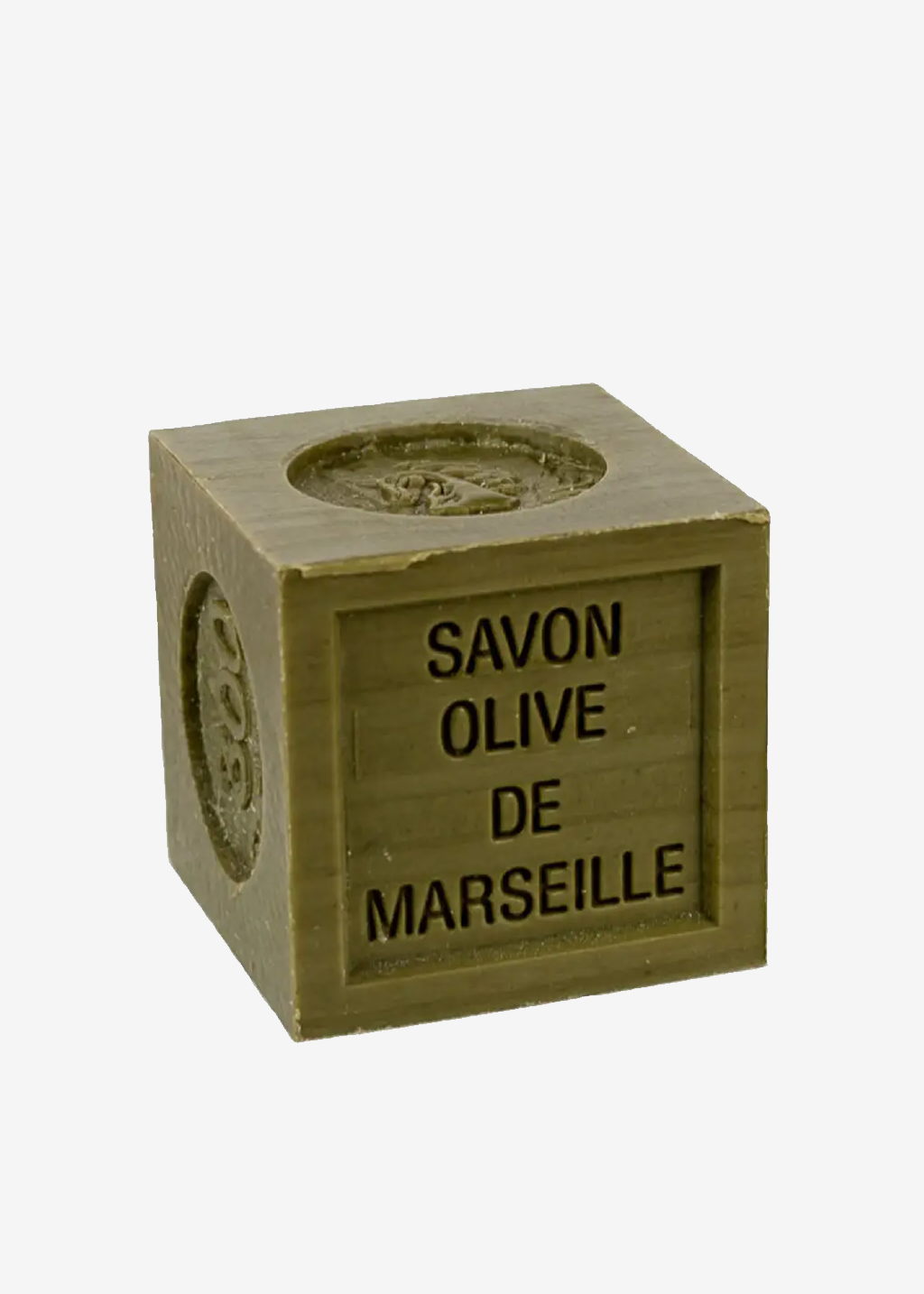 Soap Cube 300g | Pure Olive