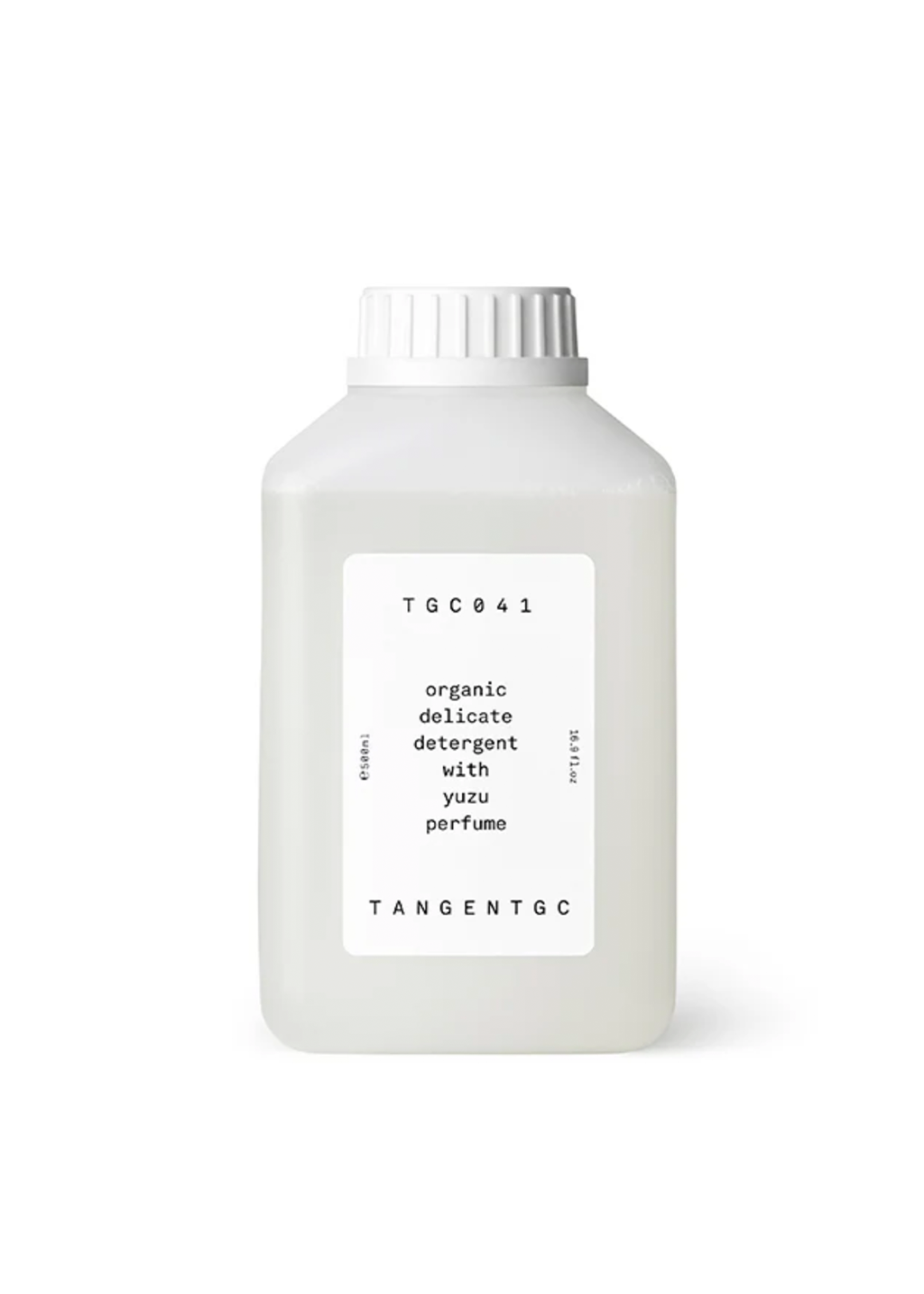 TGC Yuzu Delicate Detergent 500ml