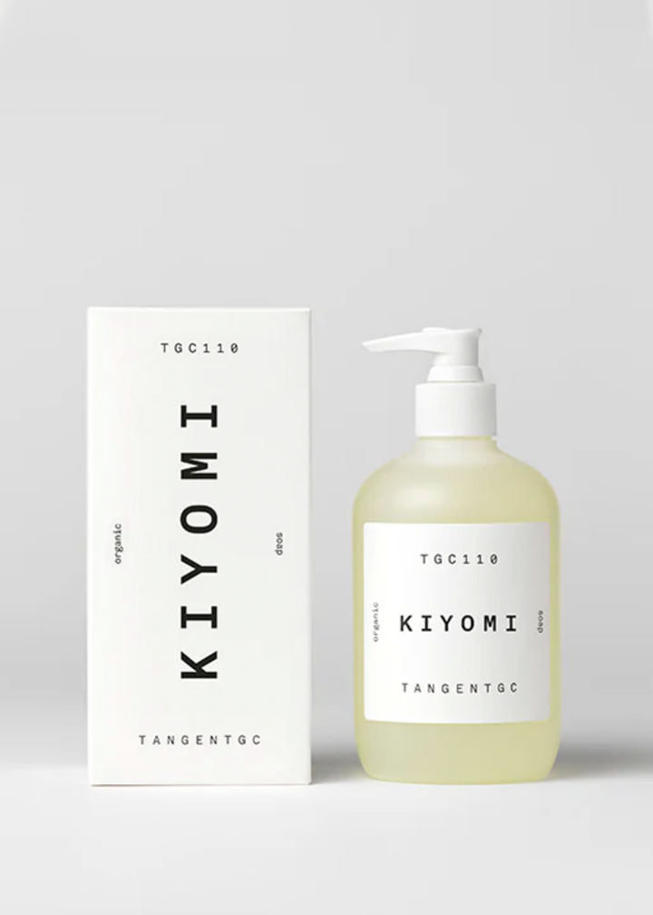 Lothantique Tangent GC Kiyomi Soap