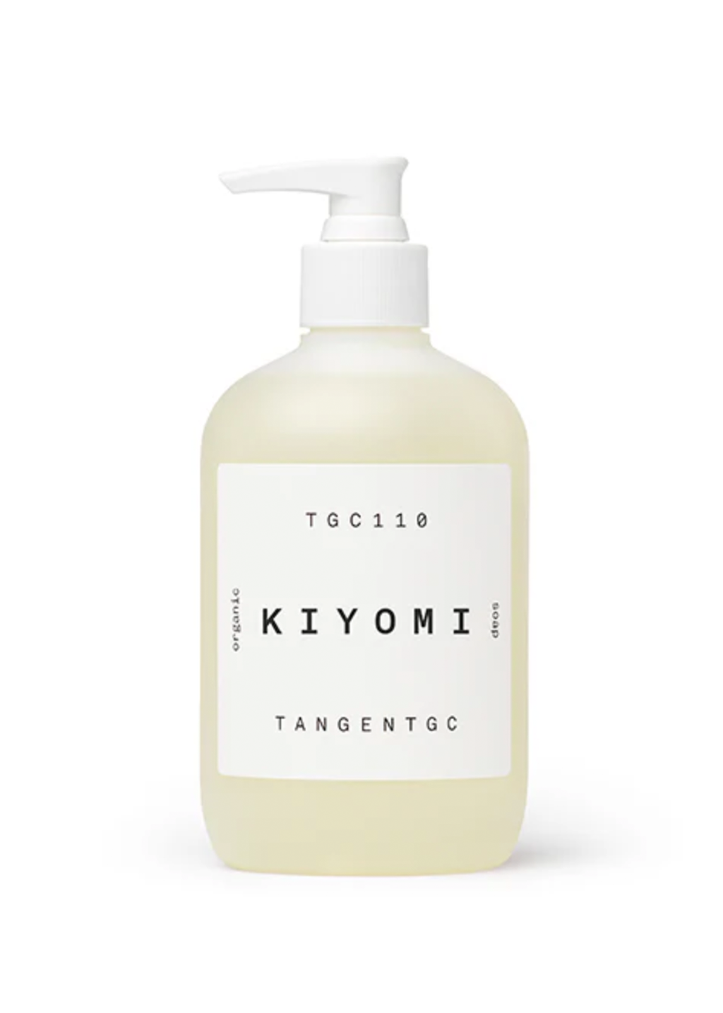 Lothantique Tangent GC Kiyomi Soap