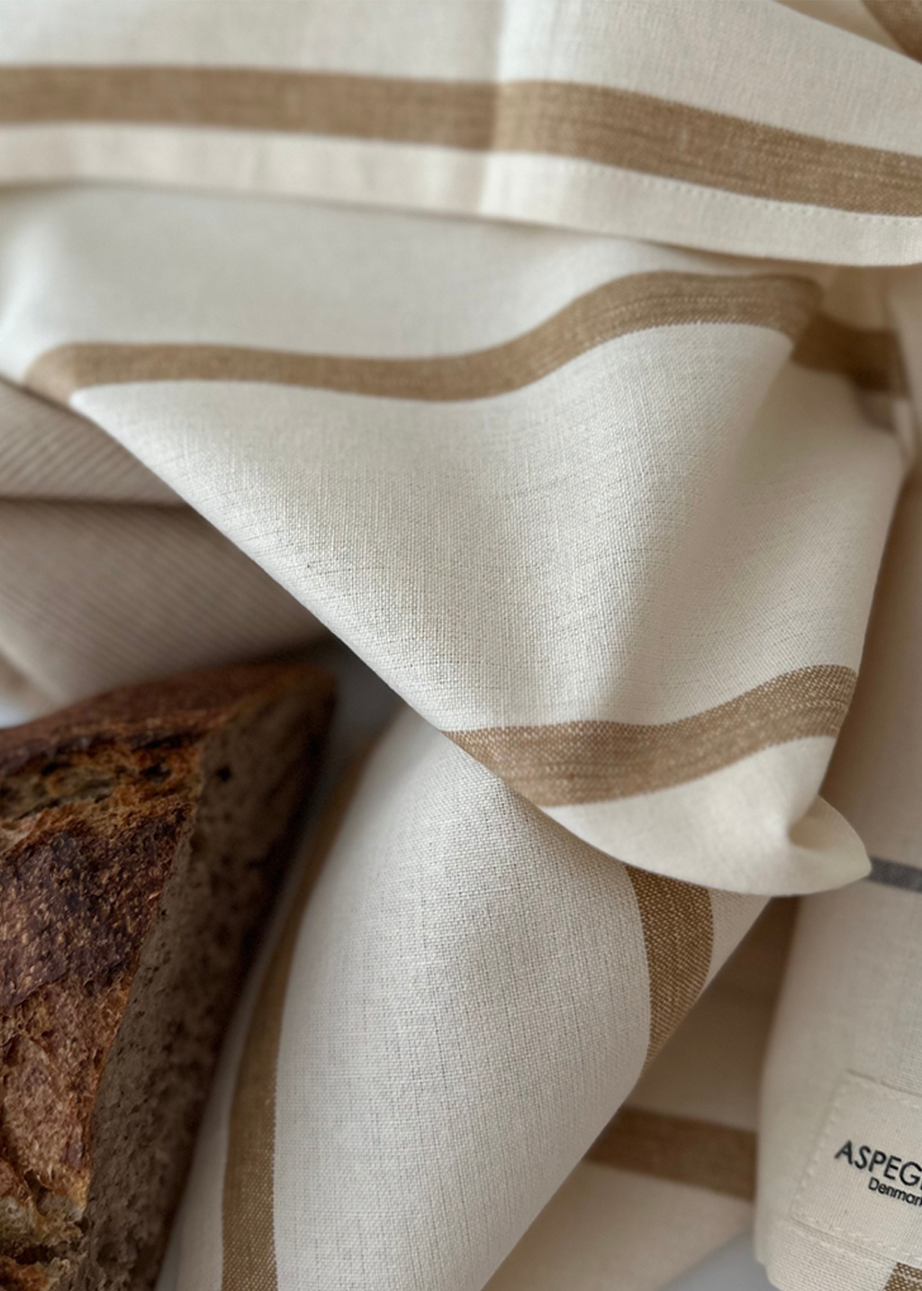Tea Towel | Strada Goldenspice