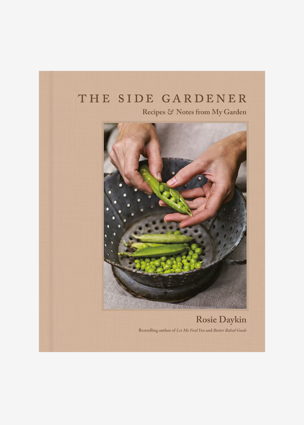 The Side Gardener