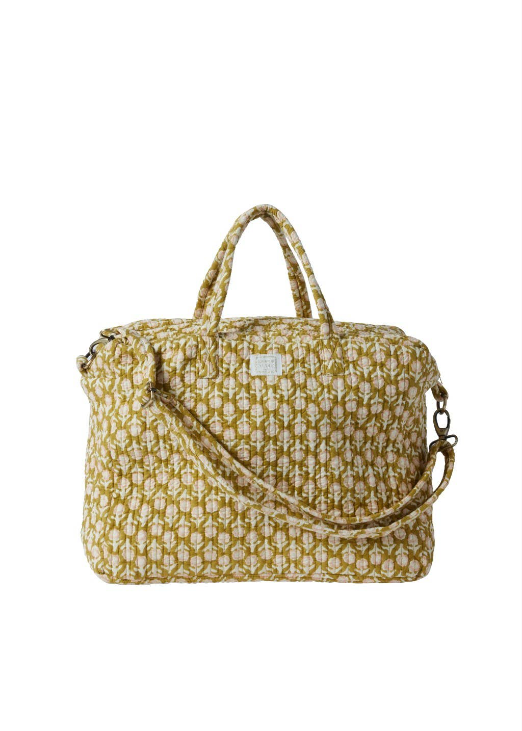 Tote Bag | Isha Olive