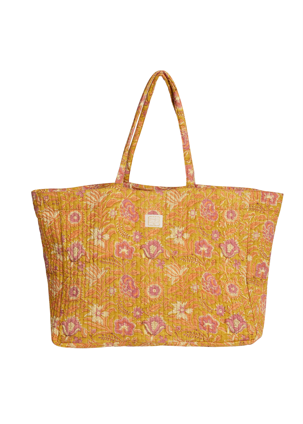 Trotter Bag | Nerhu Kiwi