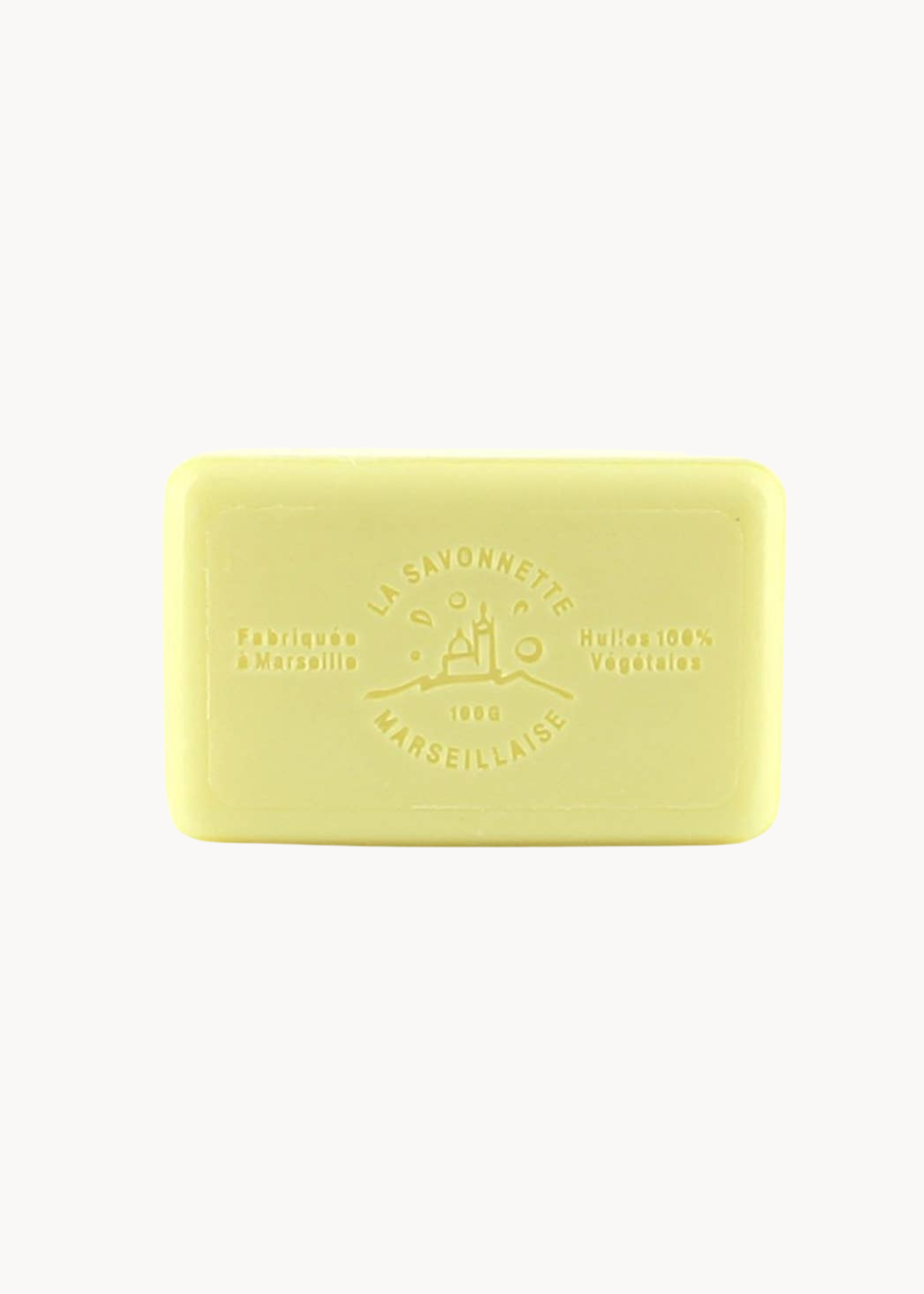 Org. Donkey Milk Soap | Lemon 100g