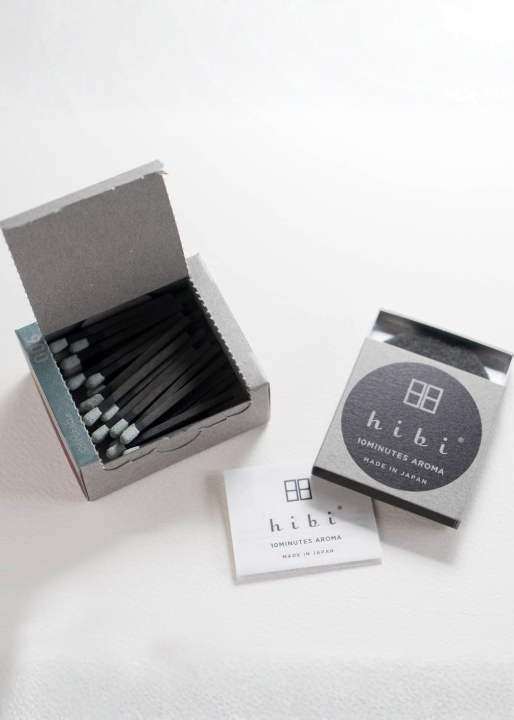 Box of 30 Citronella Incense Match