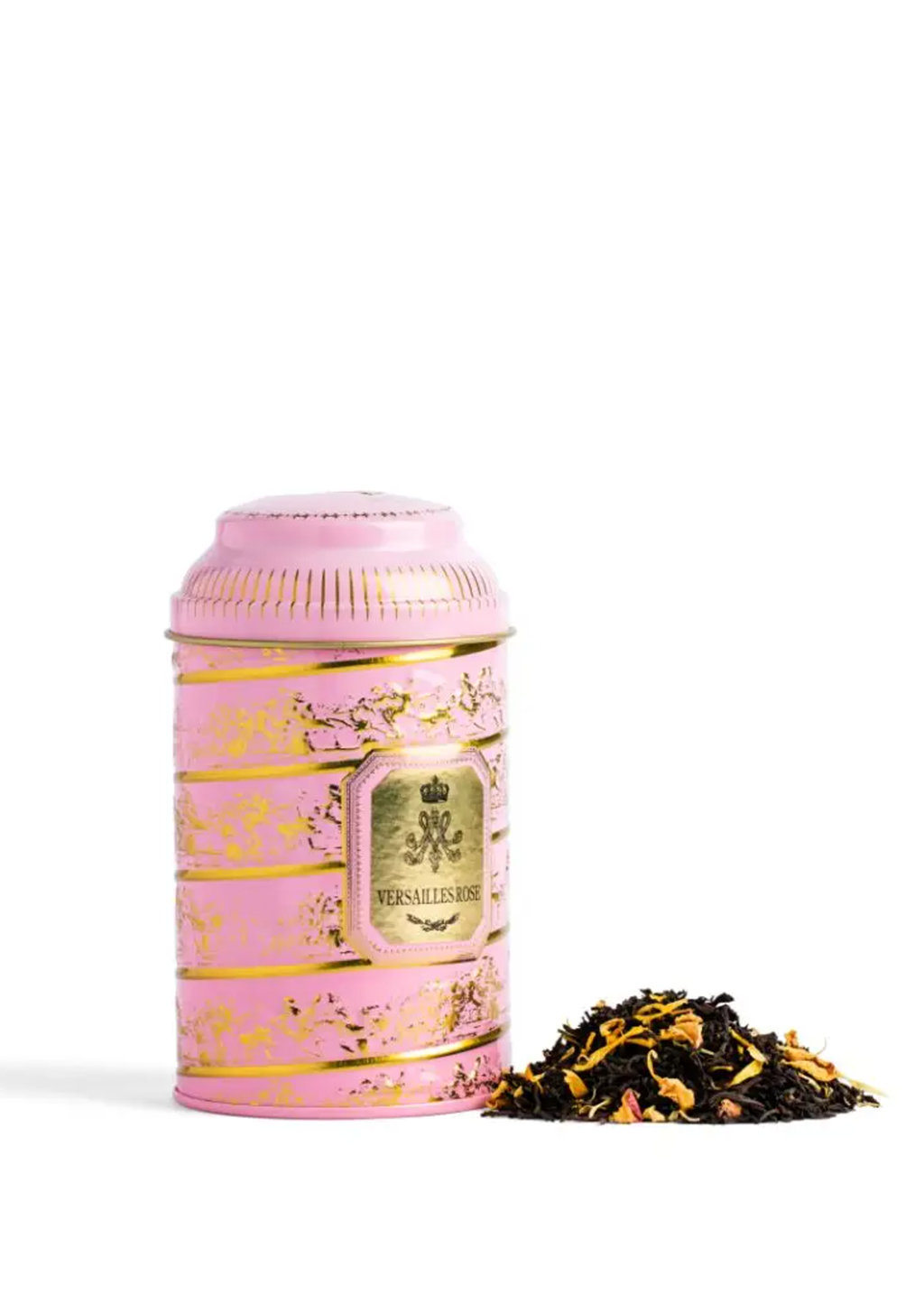 Versailles Pink Tea 100g