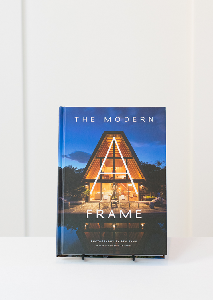 The Modern A-Frame