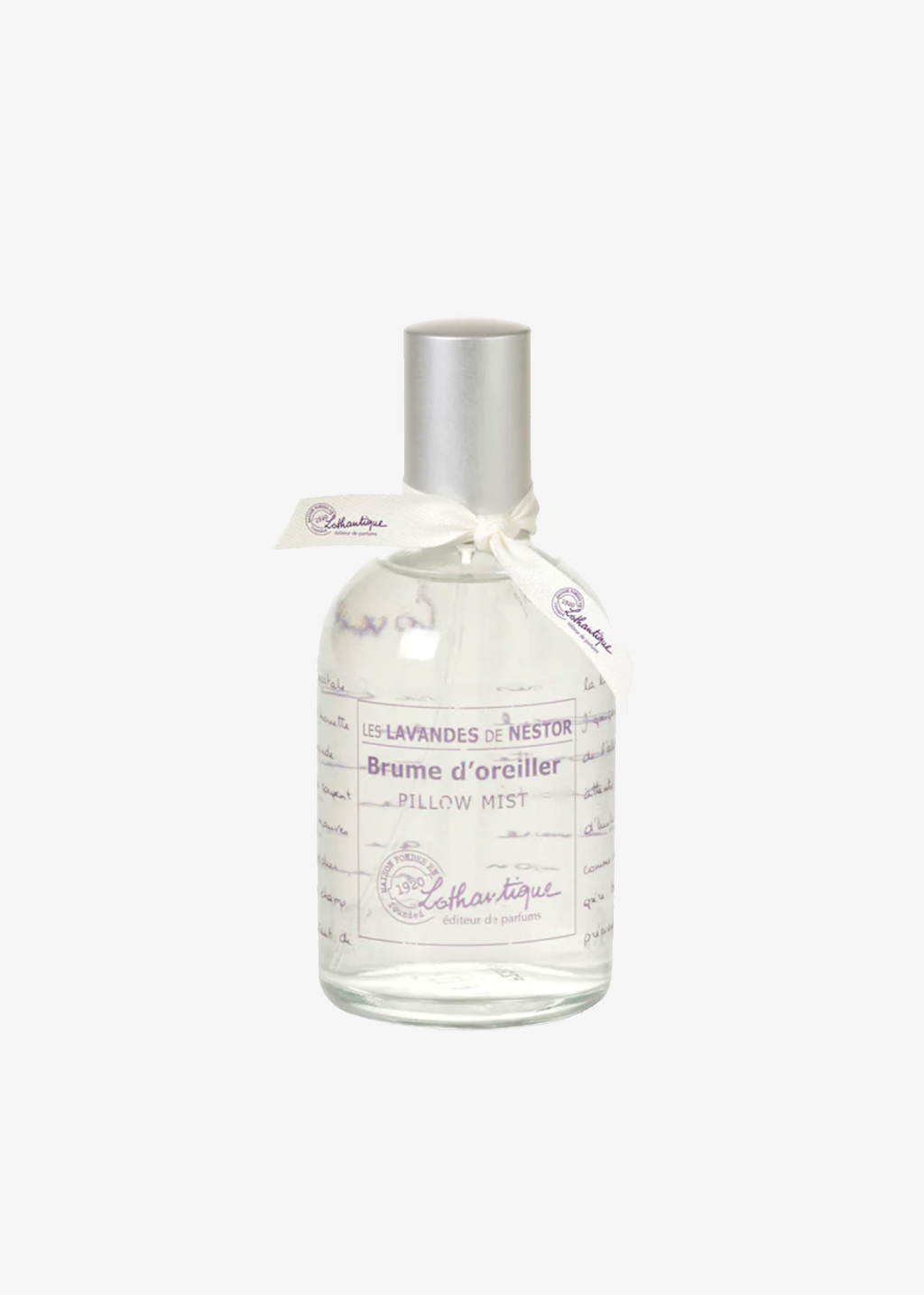 Lothantique Pillow Mist | Les Lavendes