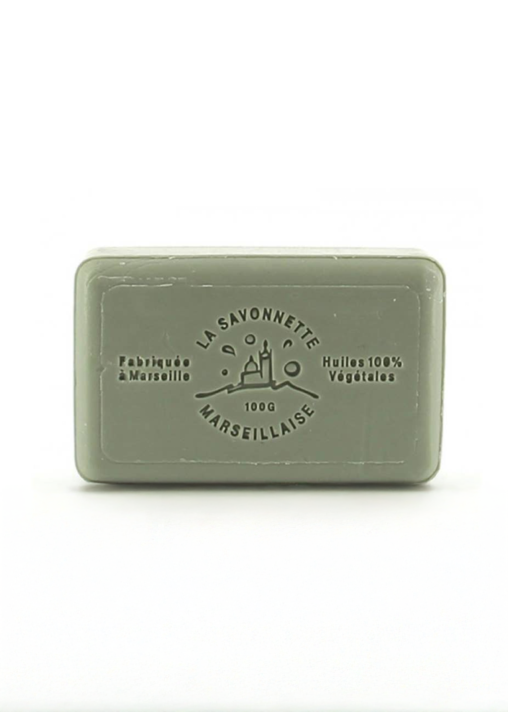 Org. Donkey Milk Soap | Argan Oil 100g