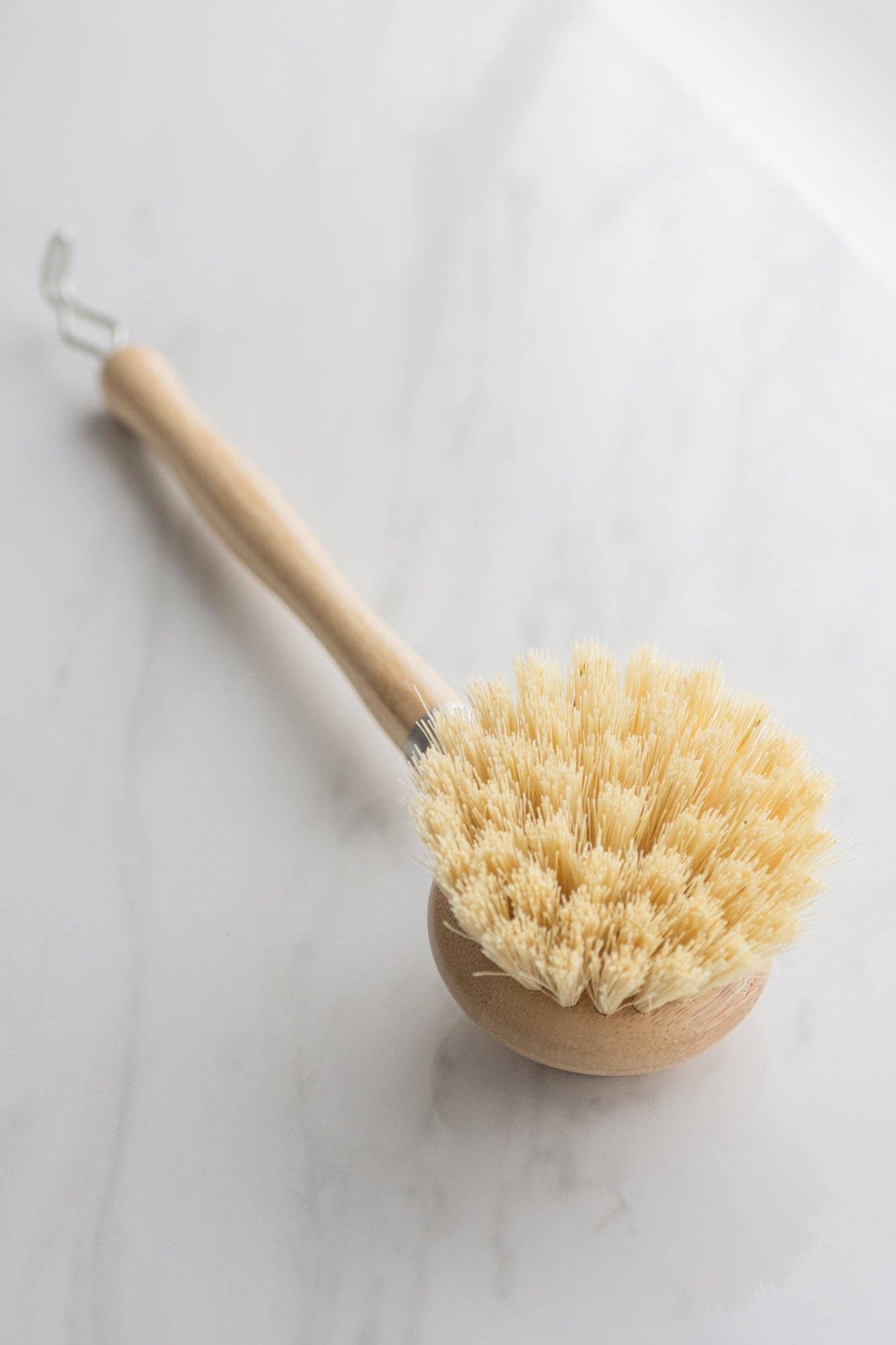 CASA AGAVE® Long Dish Brush