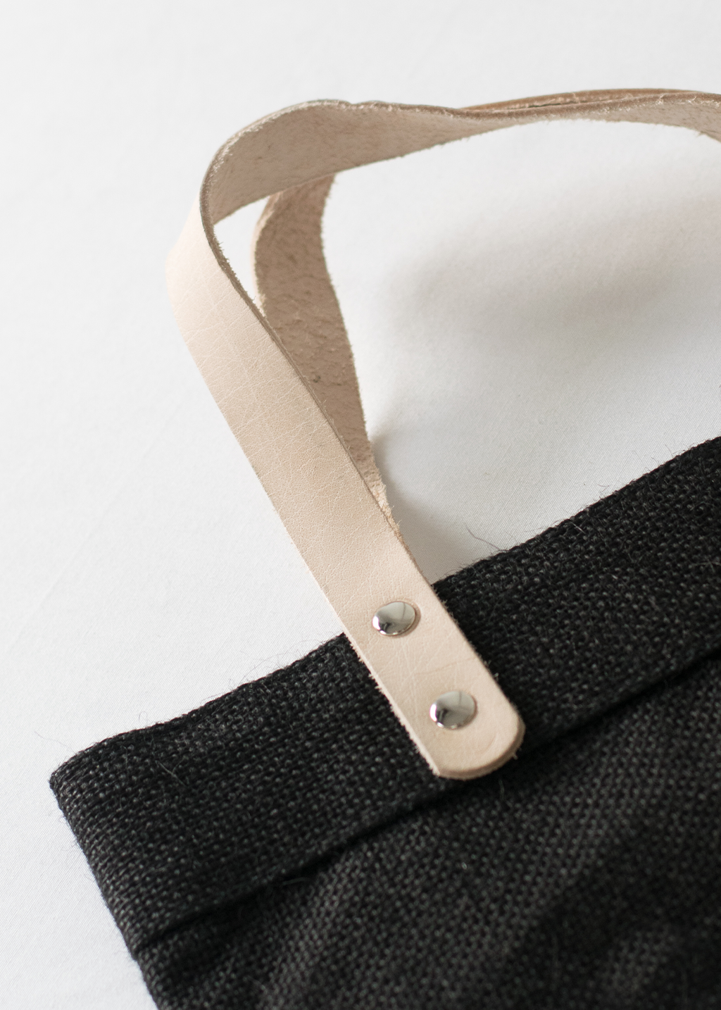 Fort Langley Mini Market Bag