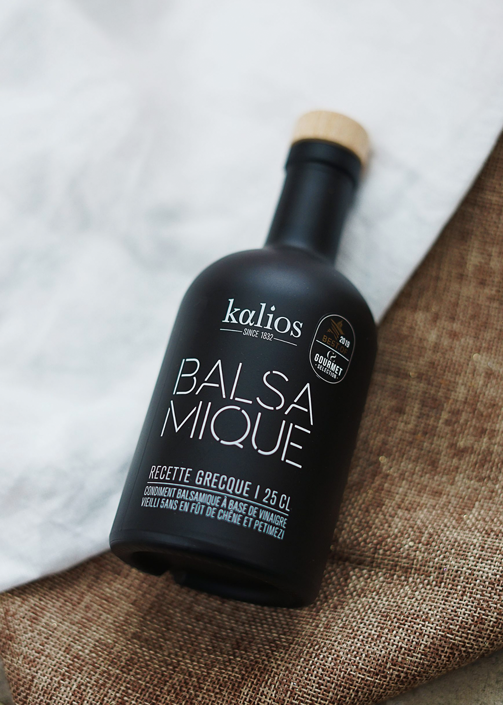 Kalios Balsamic Vinegar