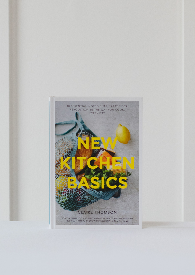 New Kitchen Basics