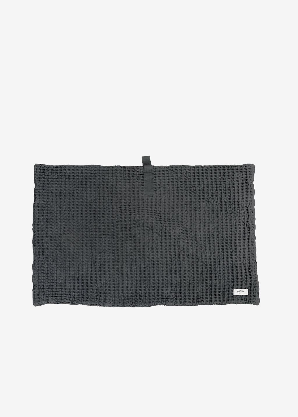 Big Waffle Bath Mat