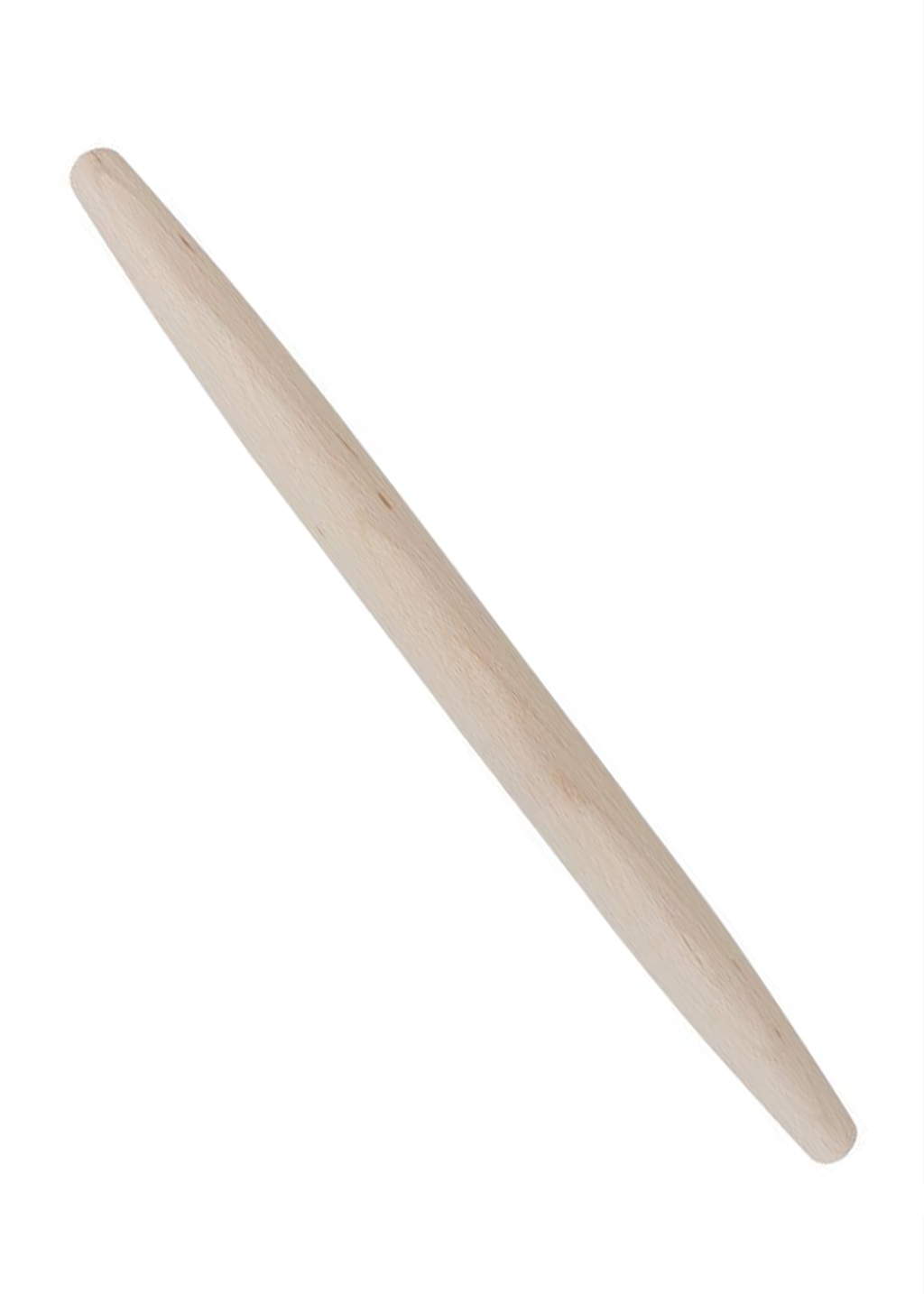 Beechwood Dough Roller