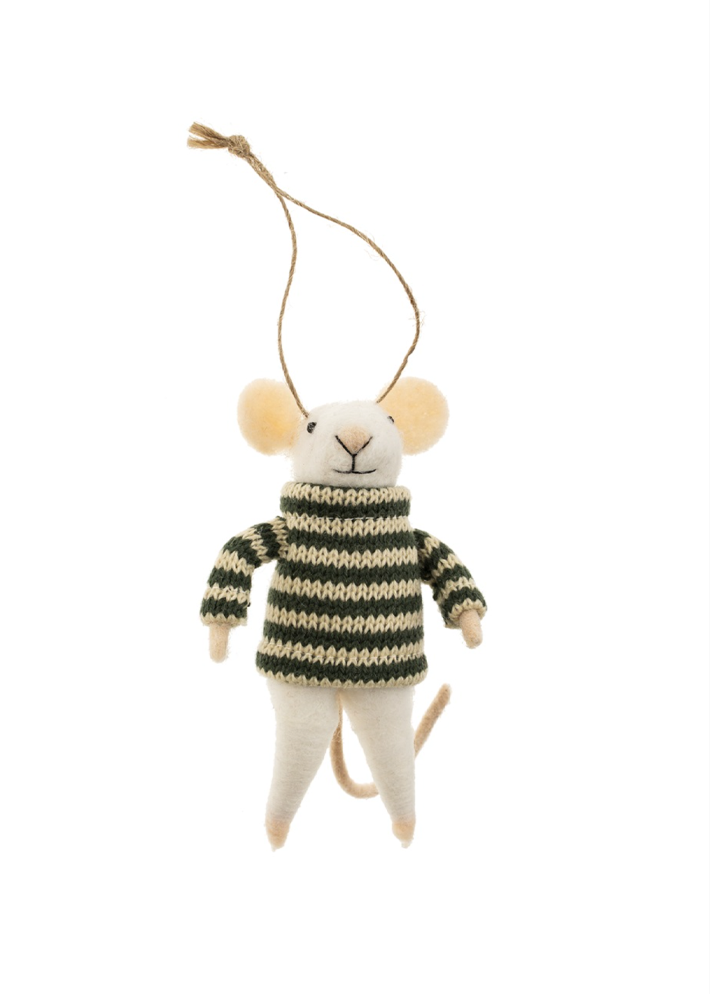 Mouse Ornament | Beckett