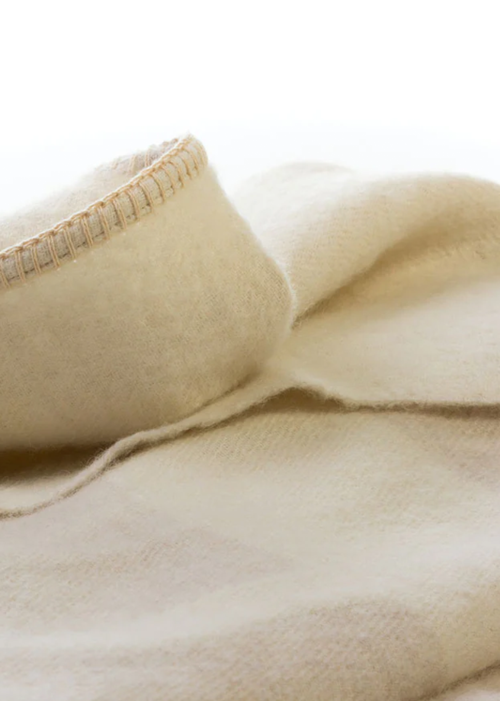 Lotta Love Reversible Throw | Zero Dye
