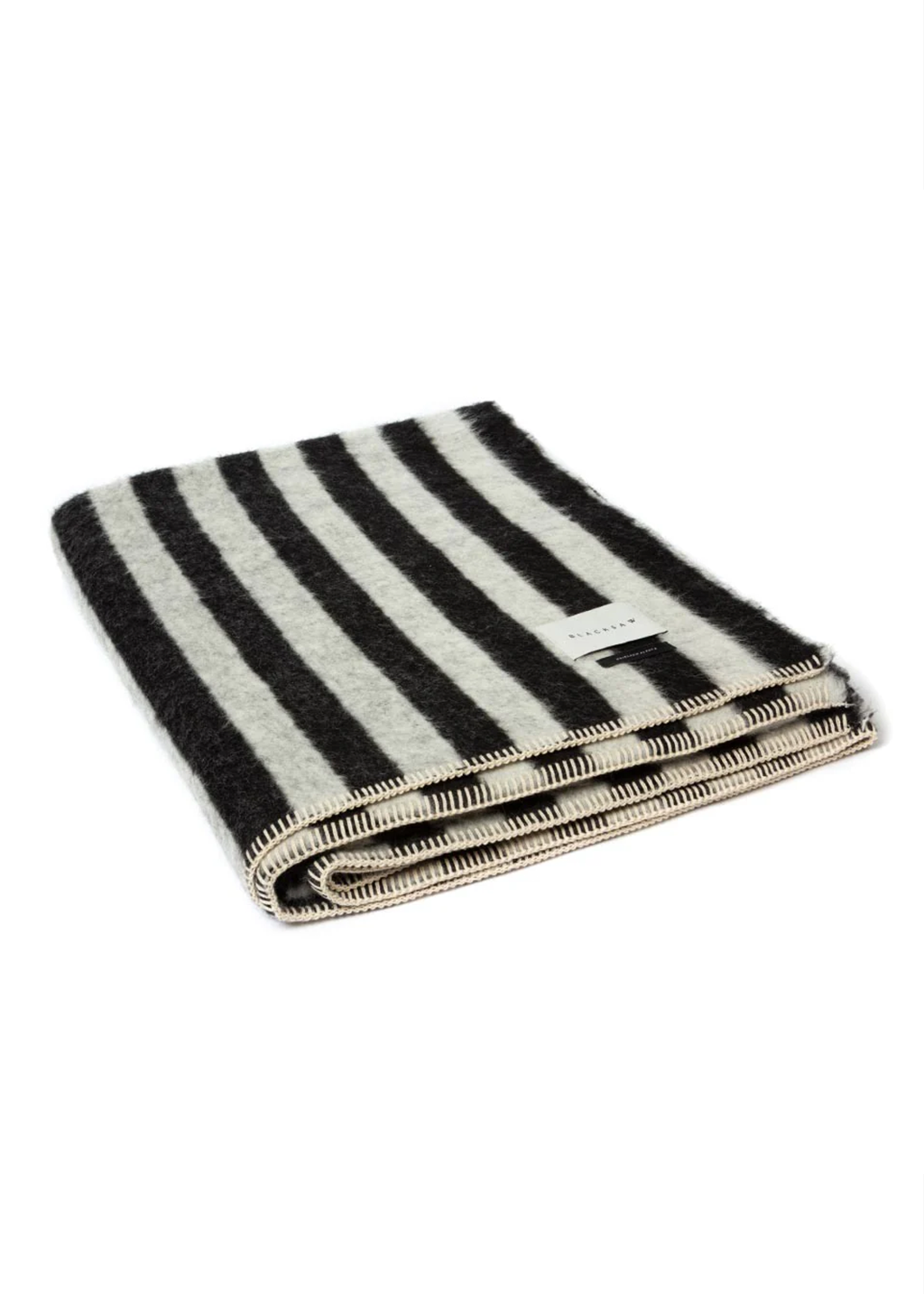 Stills Heirloom Blanket