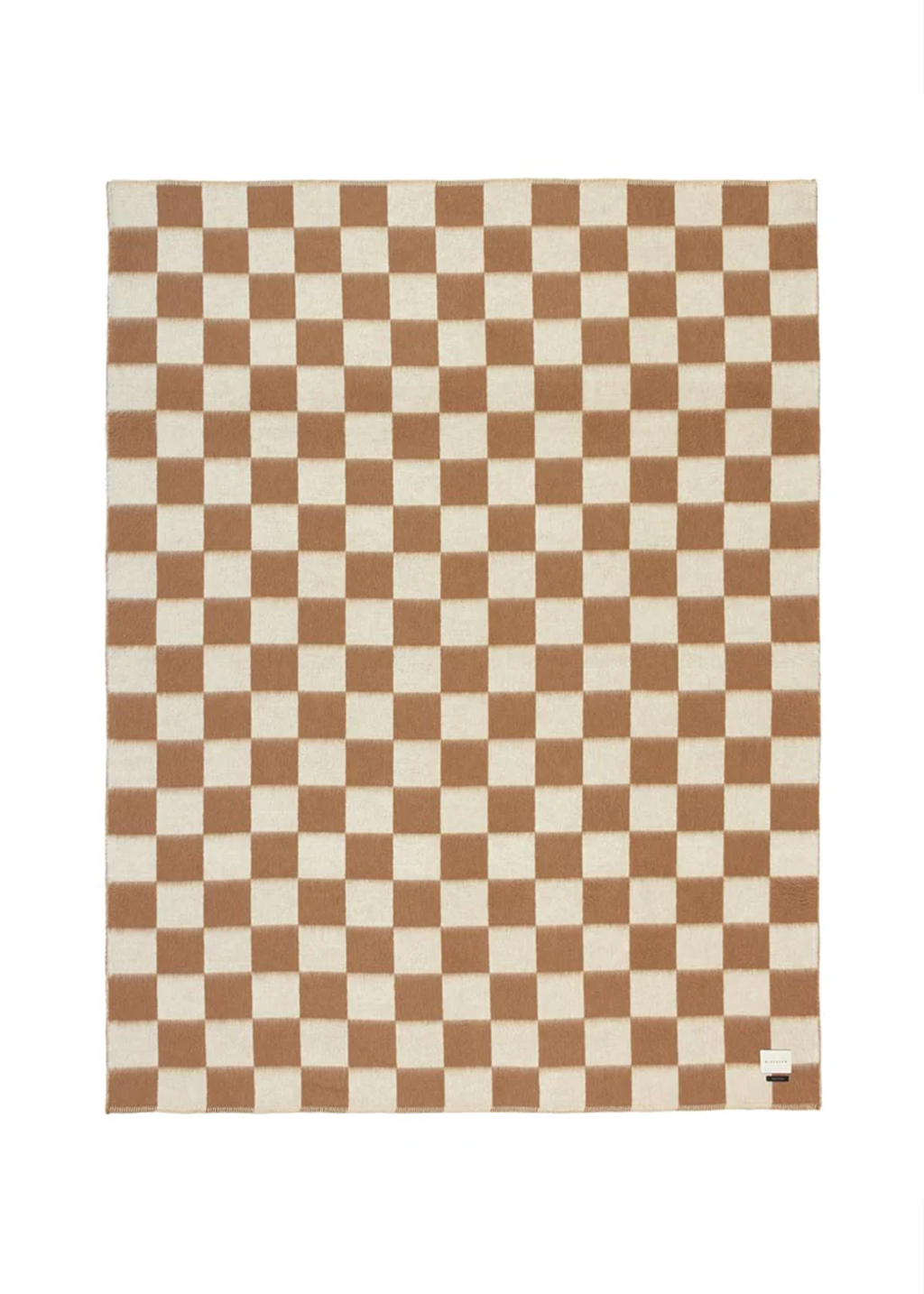Crosby Heirloom Blanket | Zero Dye