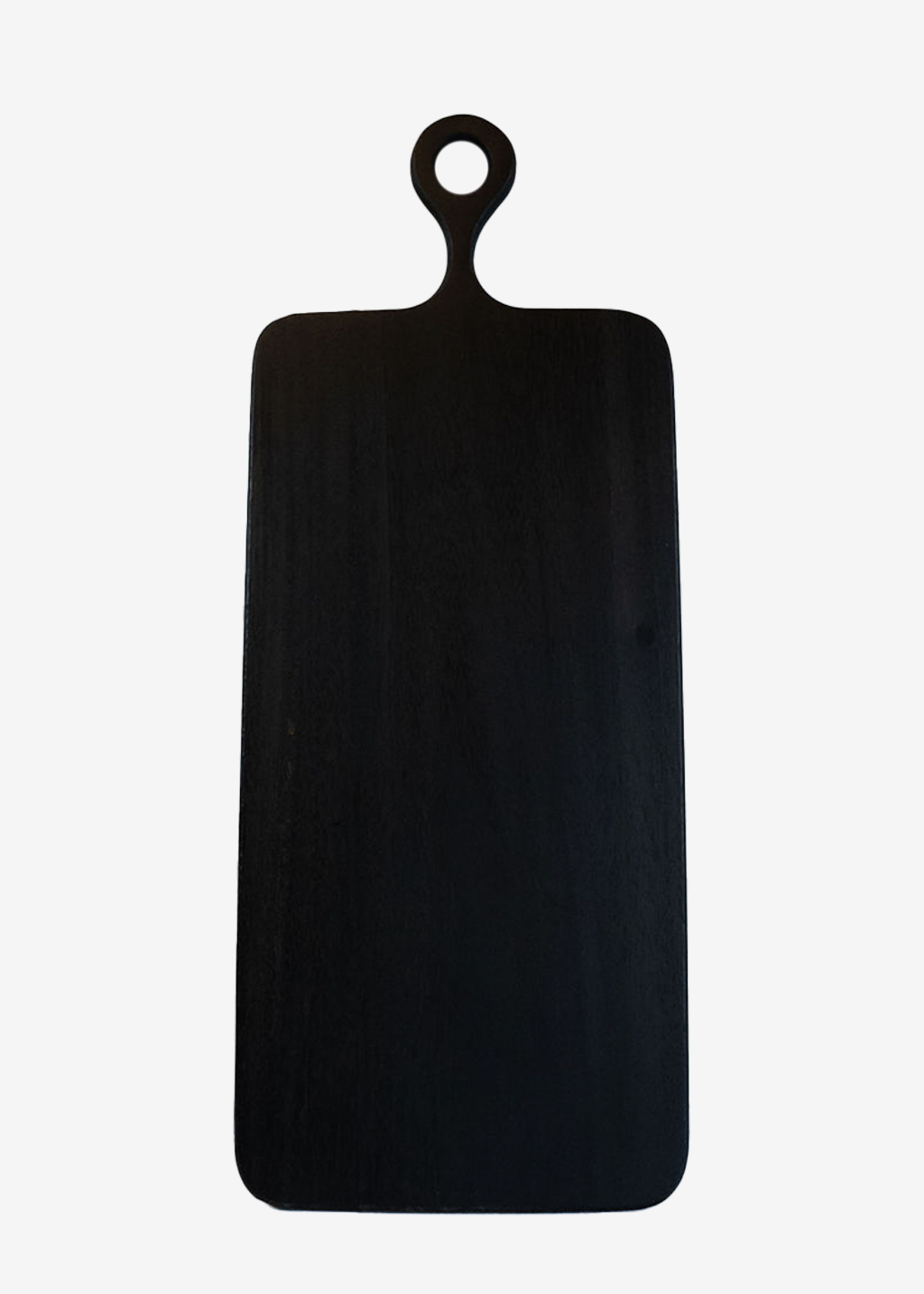 28" Tall Board | Black