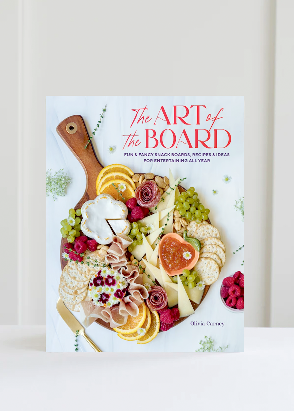 Art of the Board