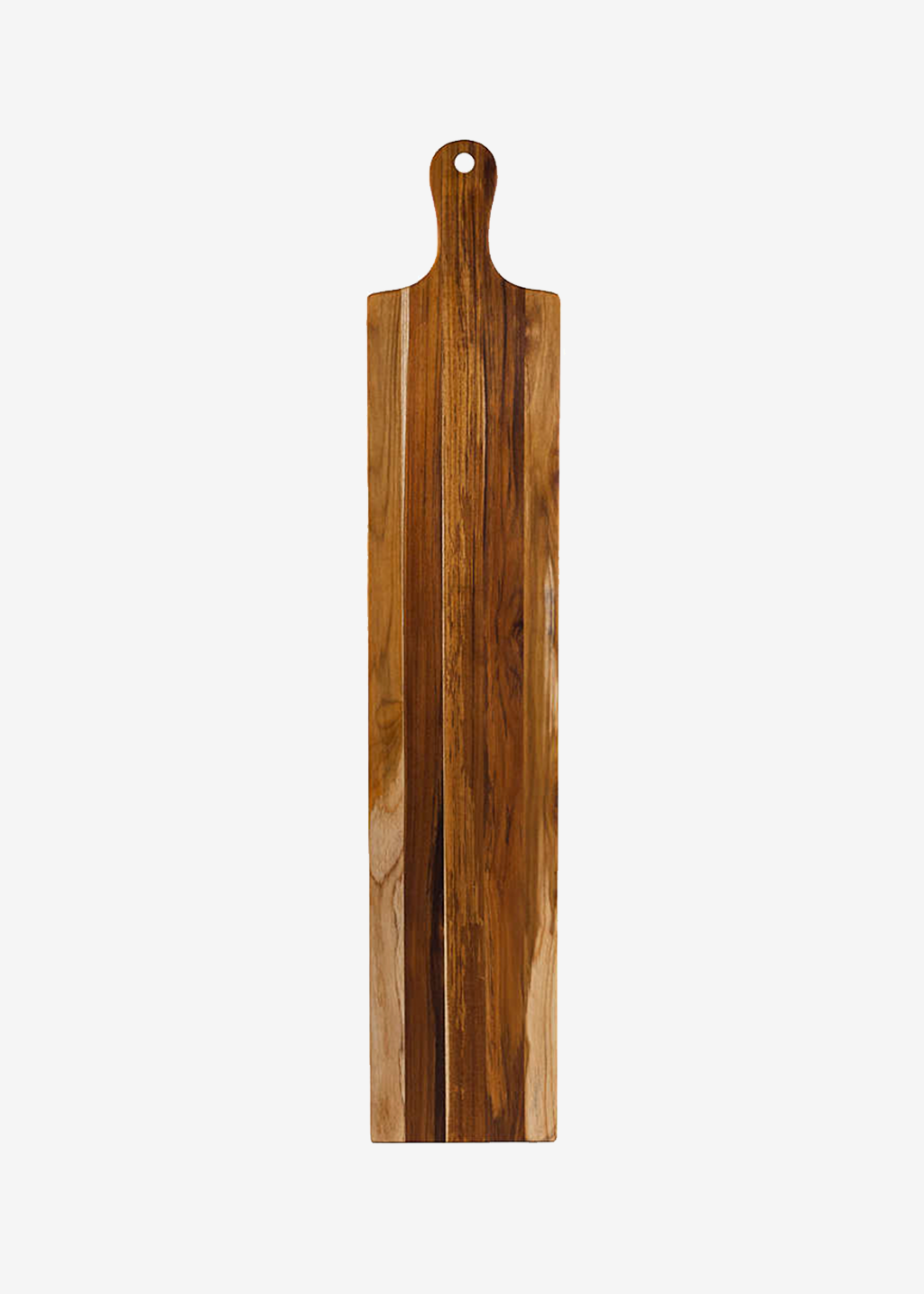 Long Teak Board