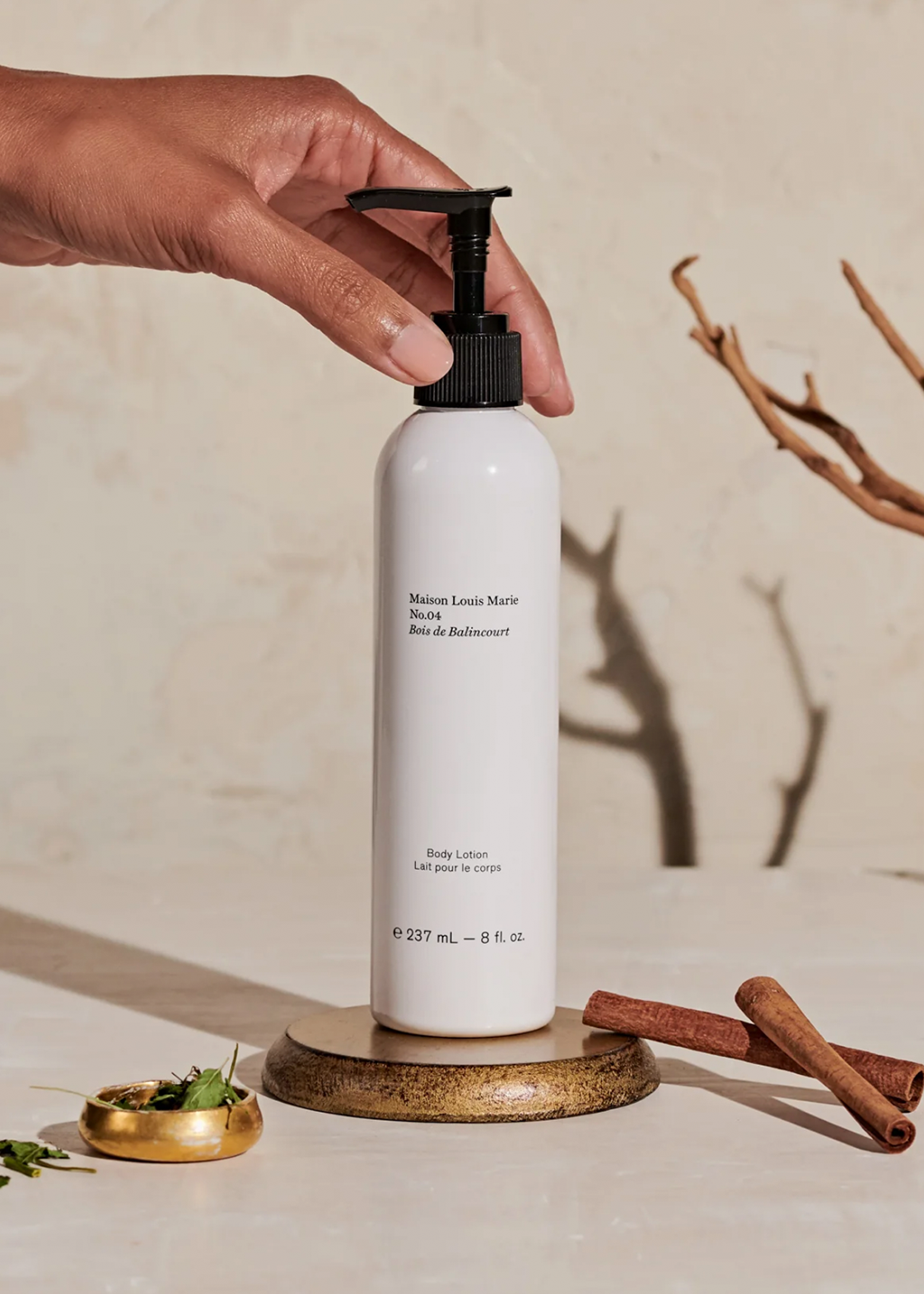 Body & Hand Wash | Bois de Balincourt