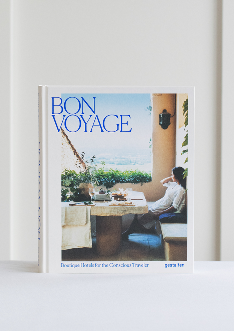 Bon Voyage