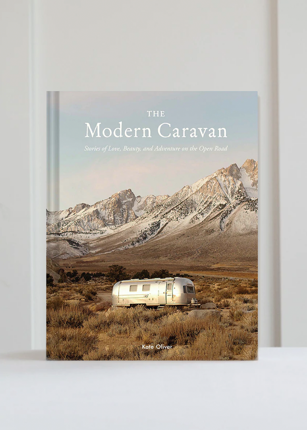 The Modern Caravan