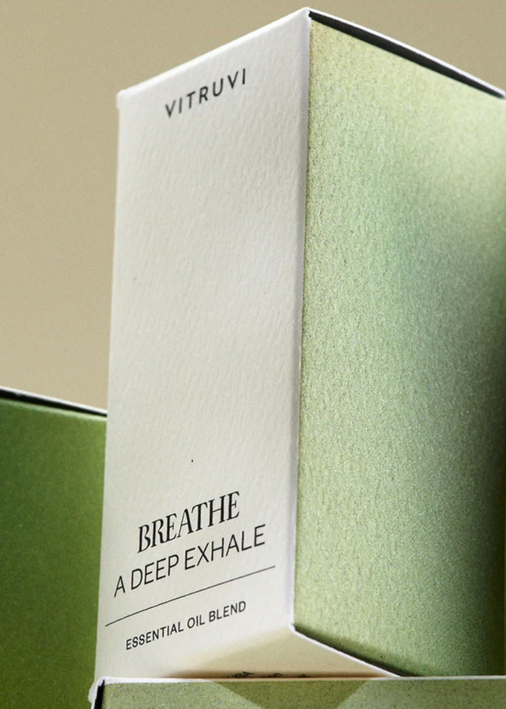 Breathe Blend