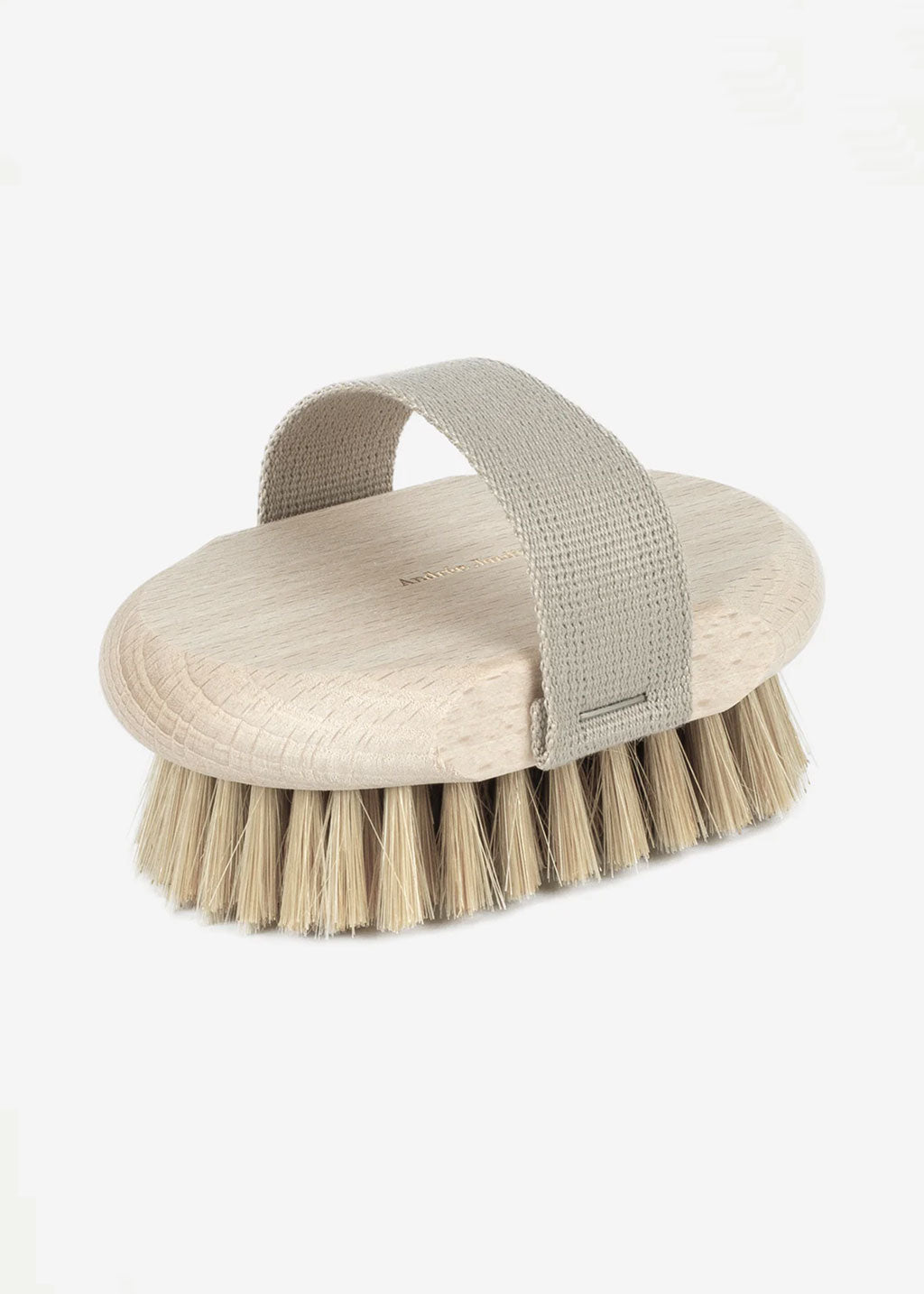 Beechwood Massage Brush