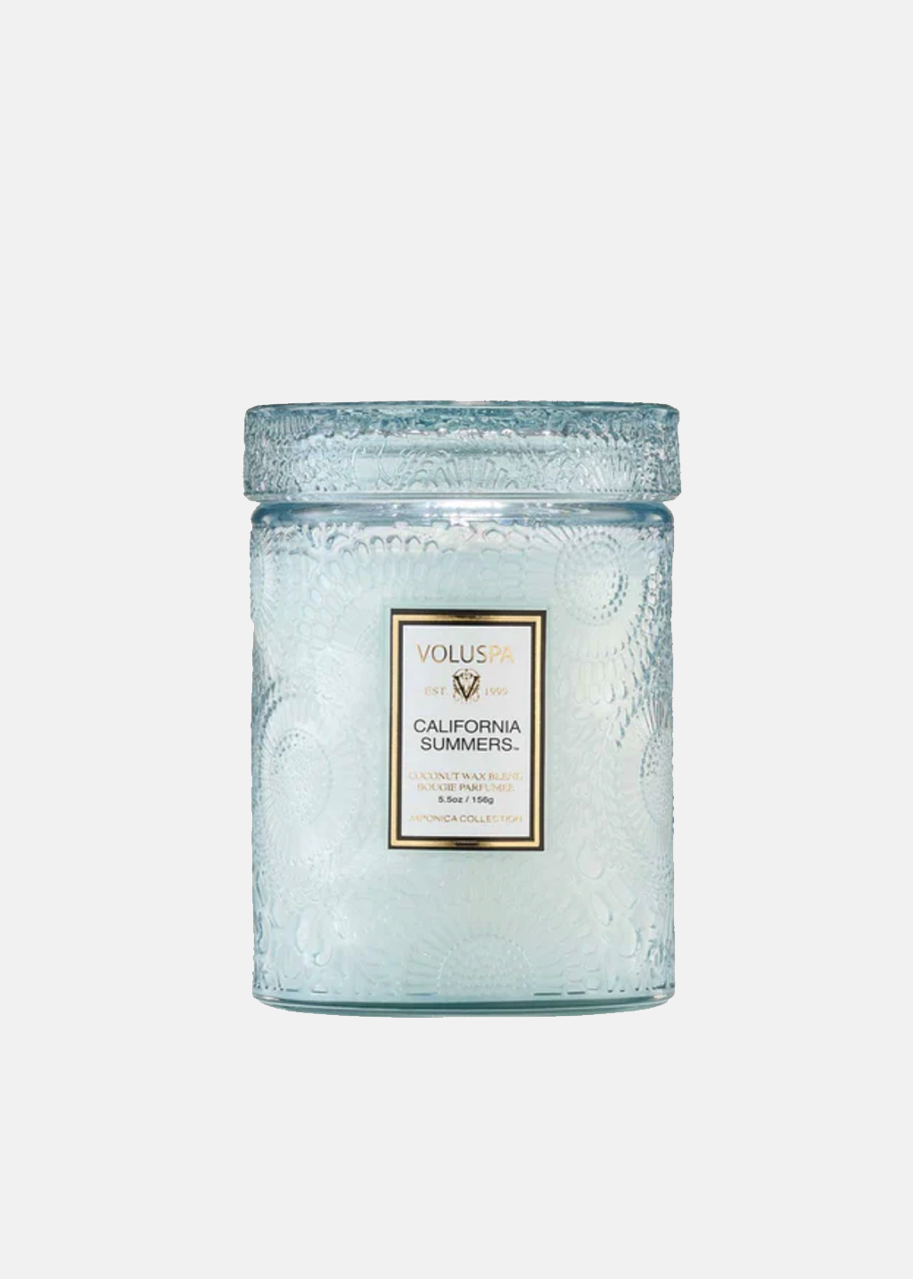 Cali Summers 5.5oz Candle