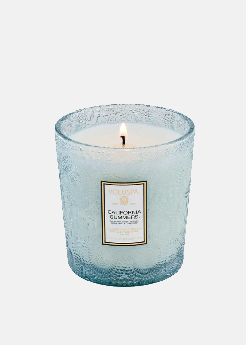 Cali Summers 9oz Candle