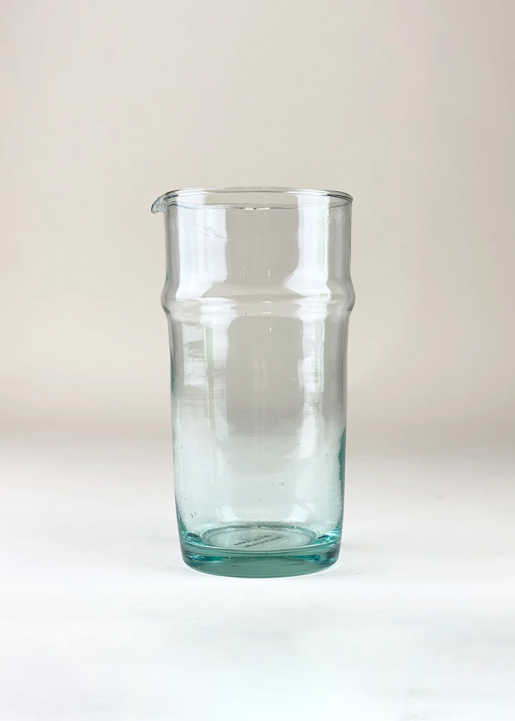 Beldi Carafe | Clear