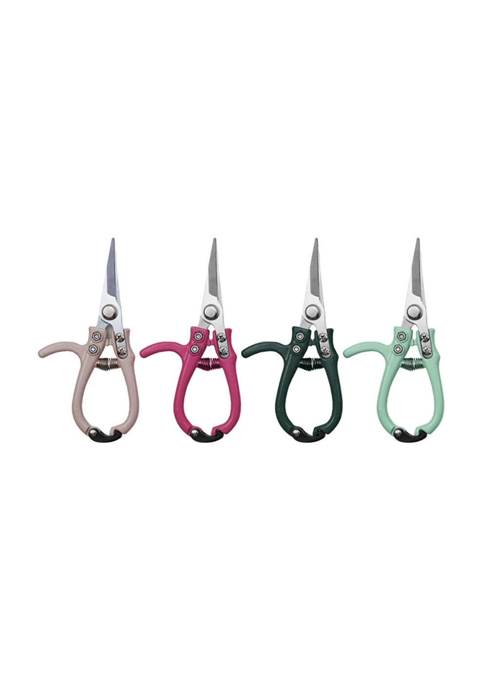 Carbon Steel Garden Pruning Sheers