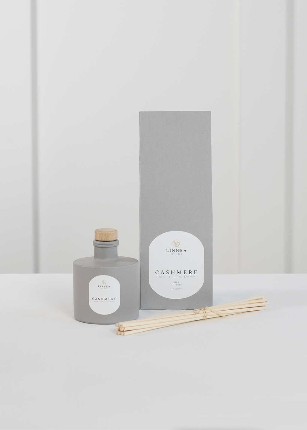 Cashmere Diffuser