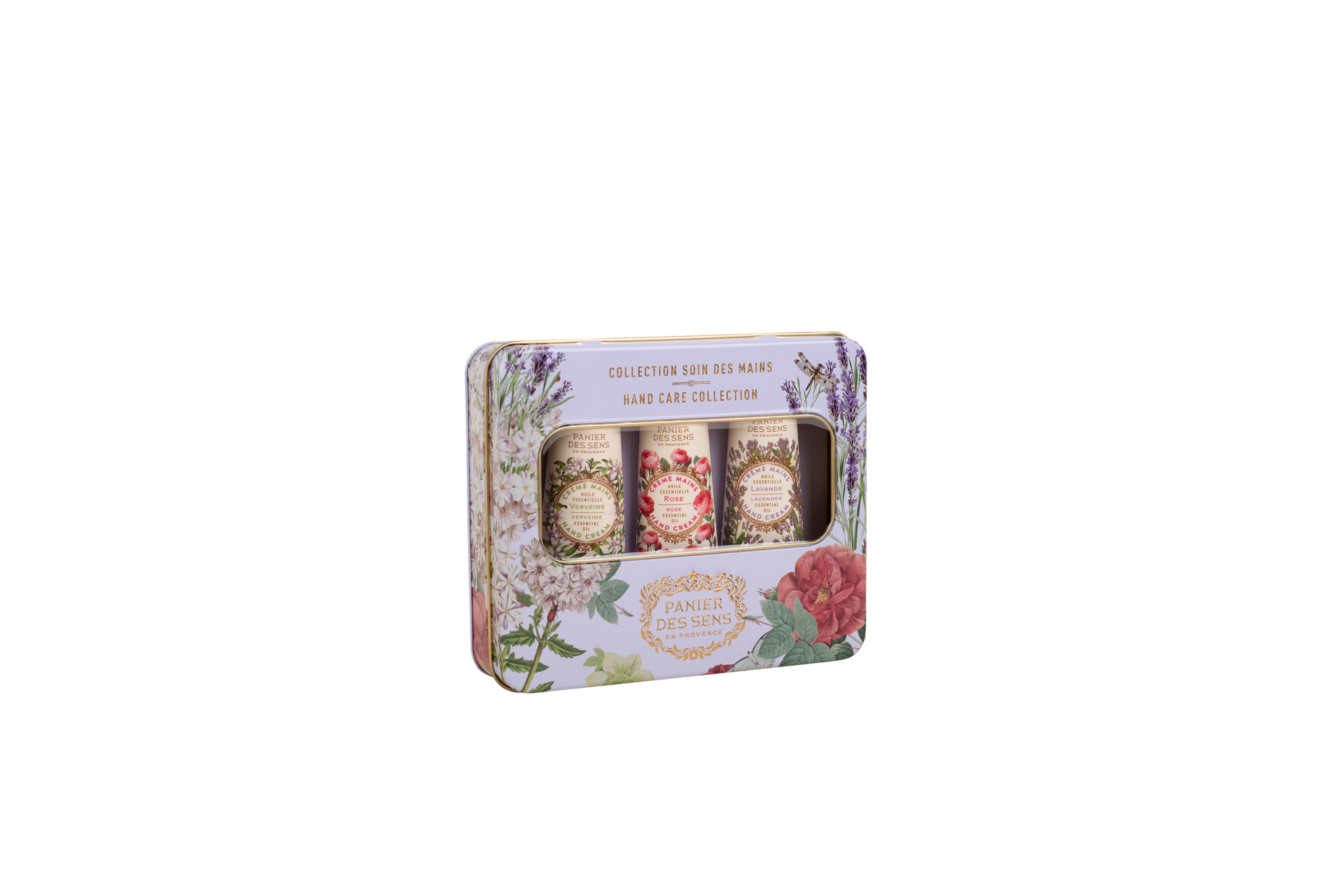 Essential Gift set - 3 Hand Creams Gift Set