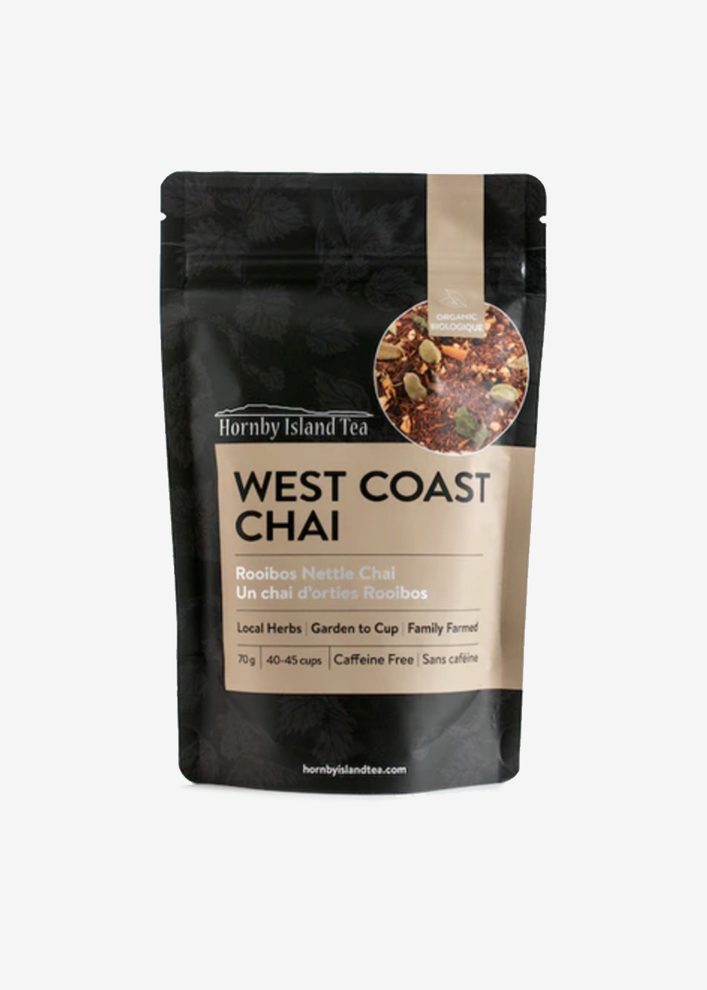 West Coast Chai