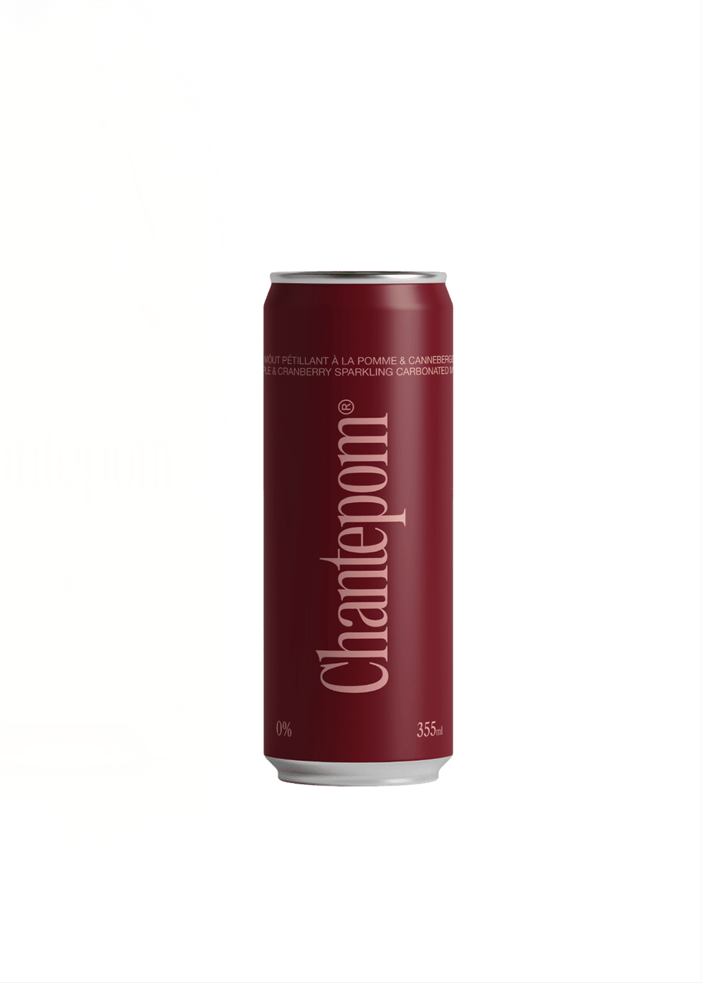 Chantepom | Sparkling Apple Cranberry