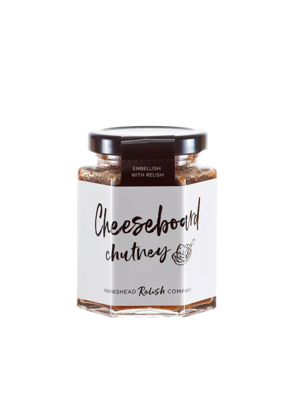Cheeseboard Chutney