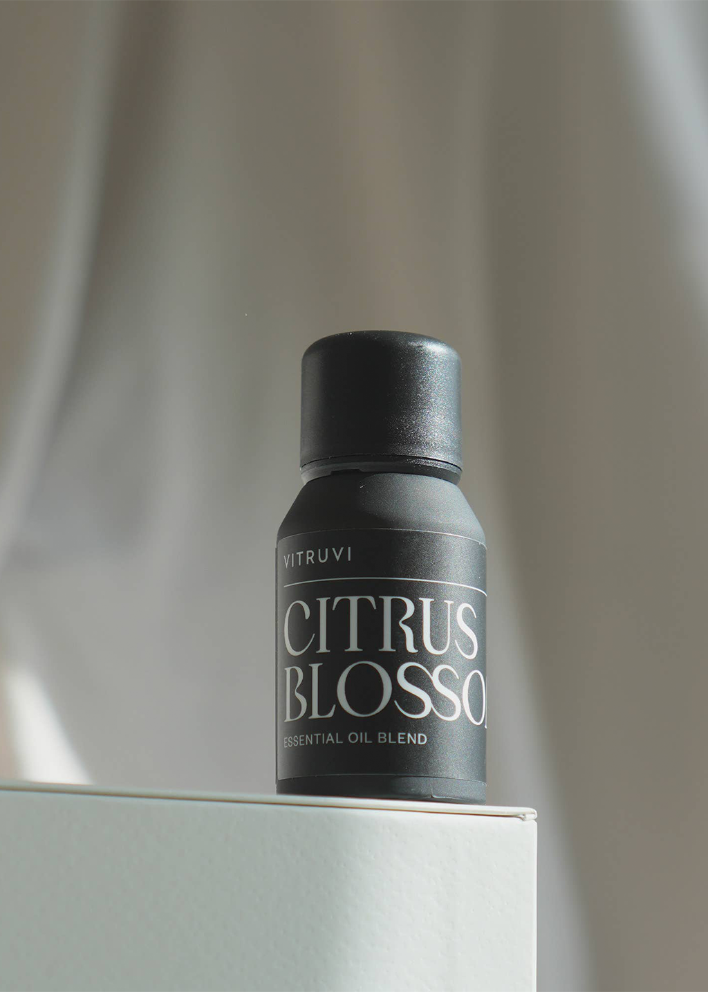 Citrus Blossom Blend