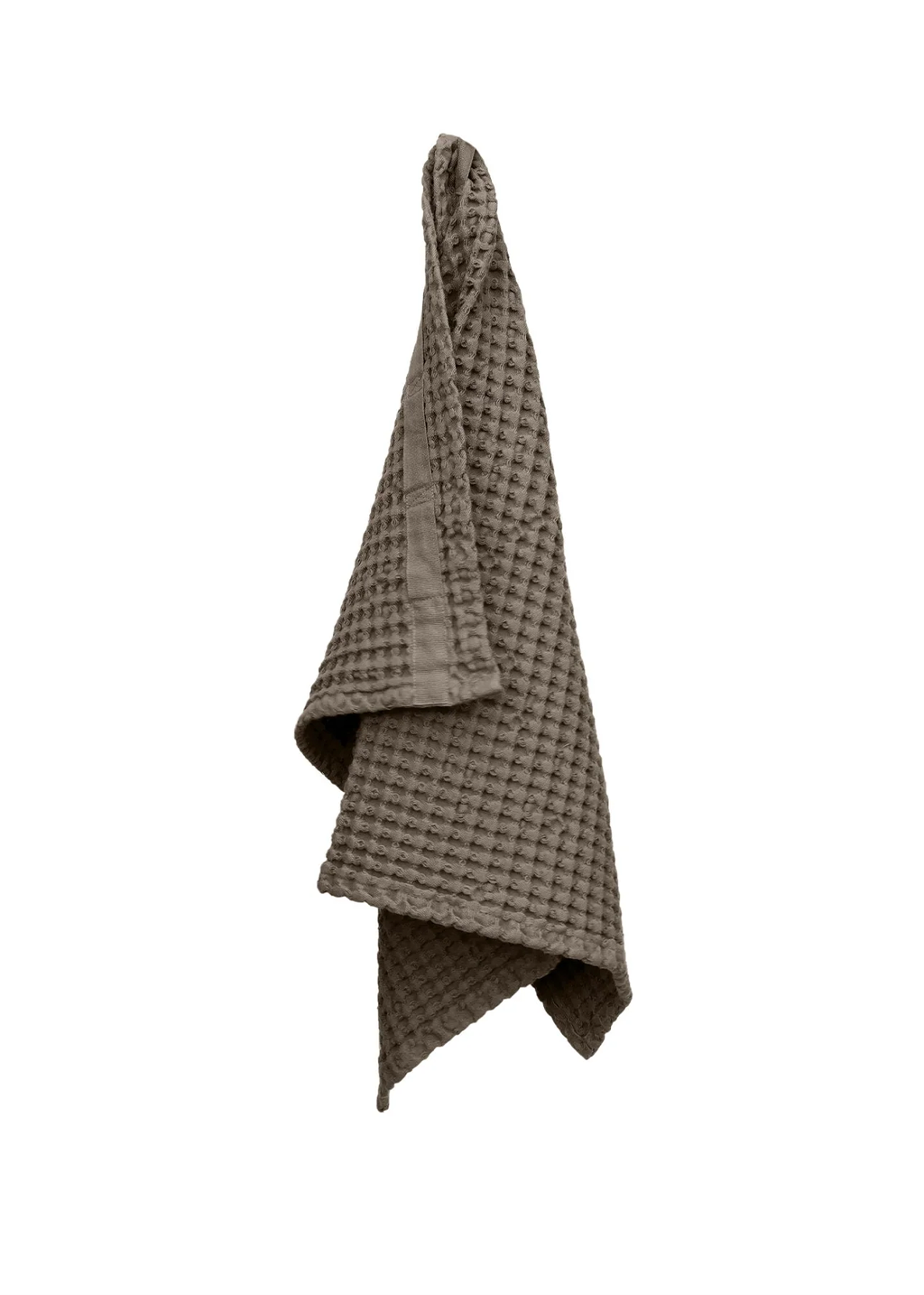 Big Waffle Hand Towel