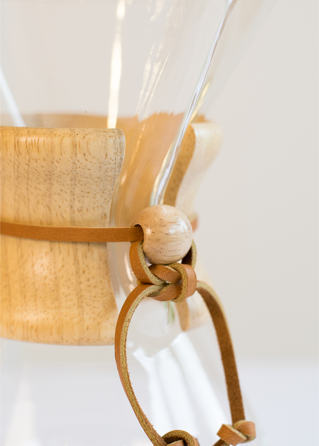 Chemex 6 Cup Coffee Maker